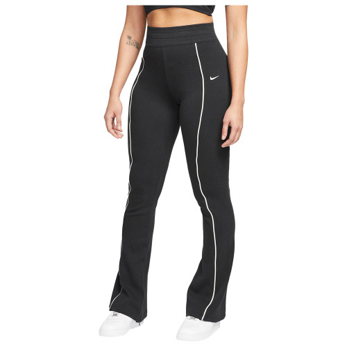 Nike Γυναικείο παντελόνι φόρμας Sportswear Slit Hem Pants